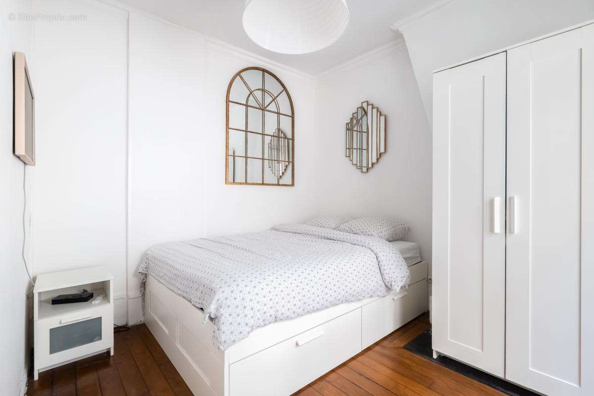 Appartement à PARIS-11E