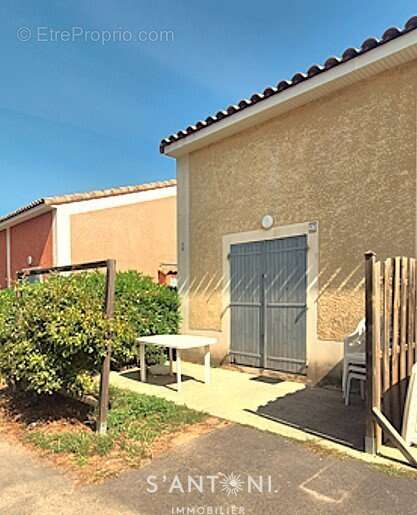 Maison à COLOMBIERS