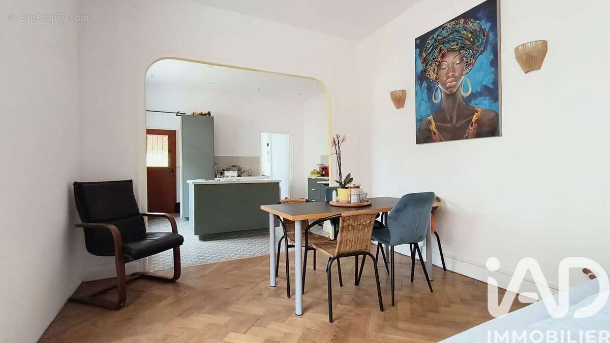 Photo 3 - Maison à EPERNAY