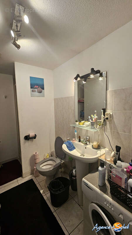 Appartement à NARBONNE