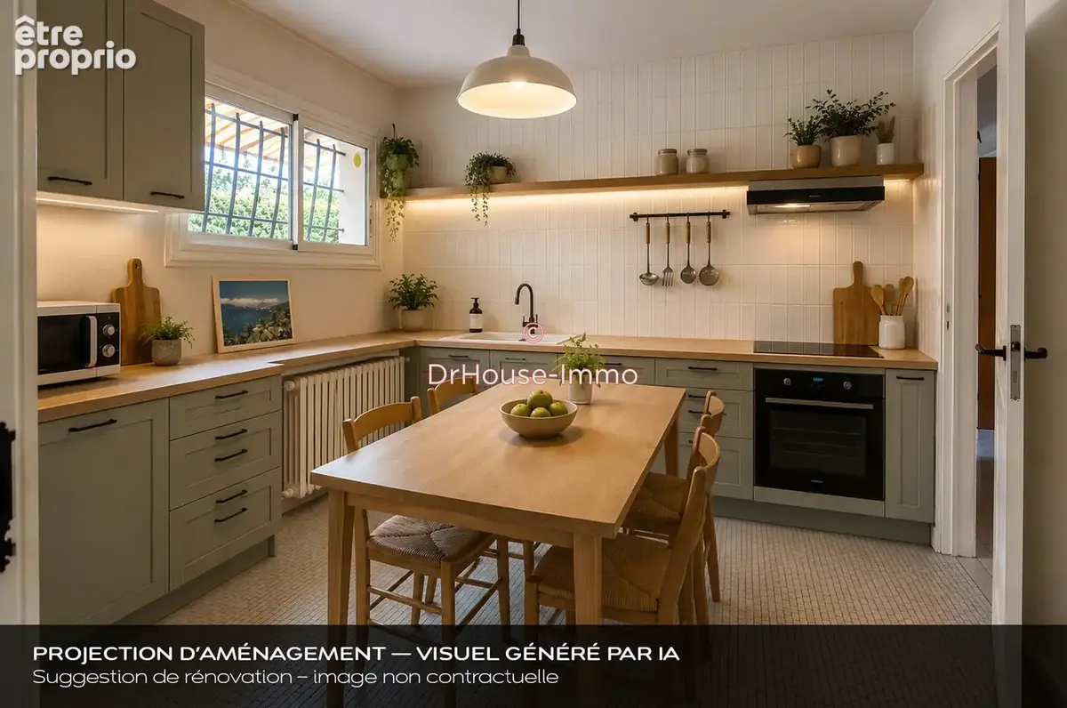 Maison 5 pièces 116 m² à vendre à Jau-Dignac-Et-Loirac (33590) - photo 25