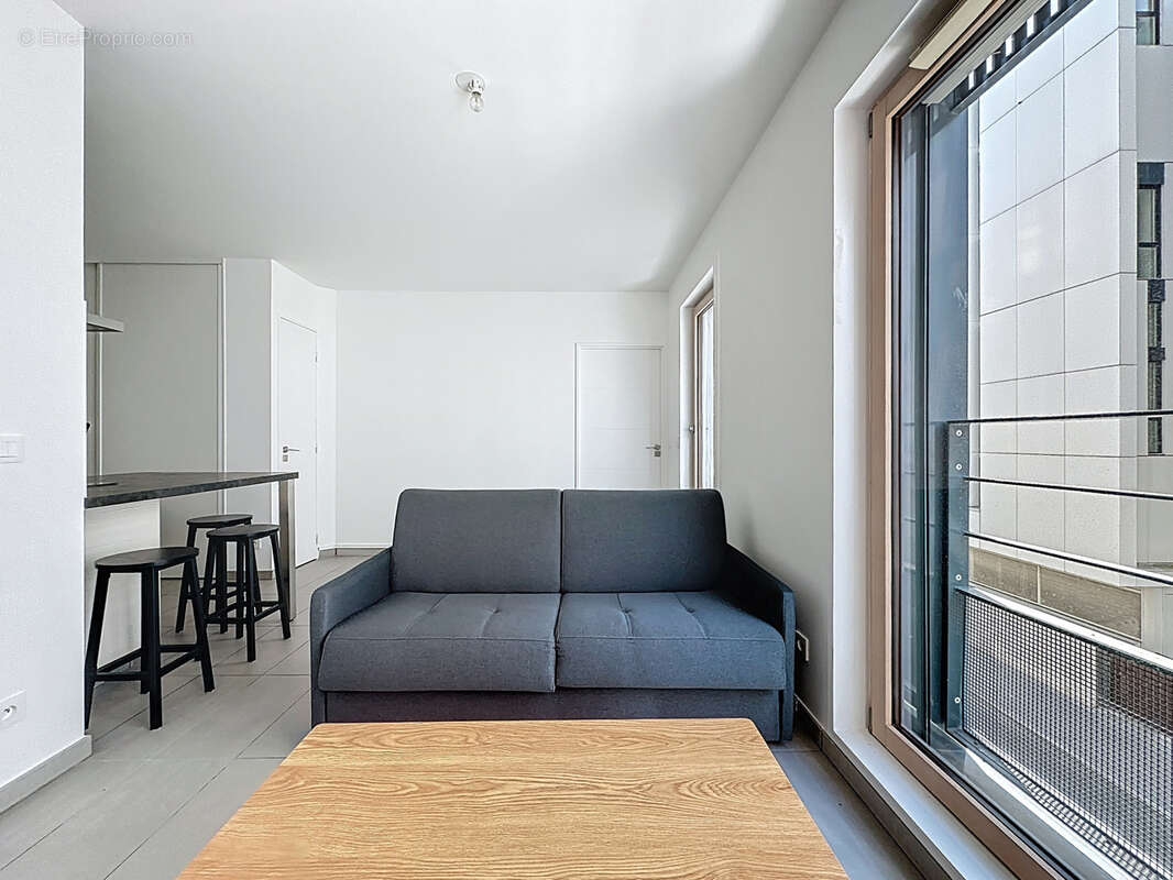 Appartement à LYON-2E