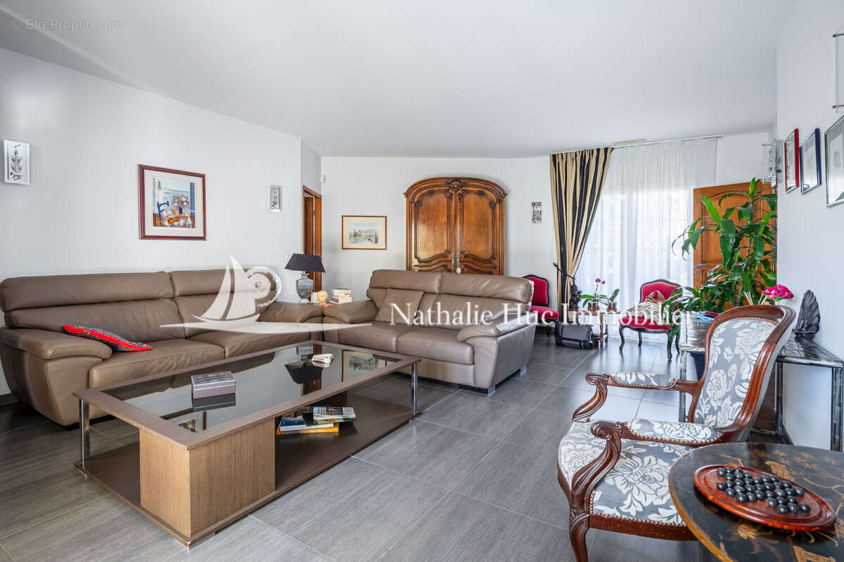 Maison à SAINT-NAZAIRE