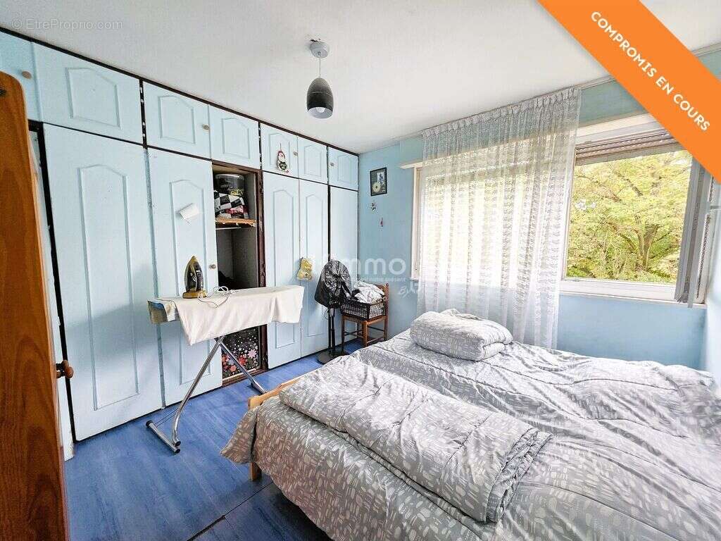 Appartement à ILLZACH