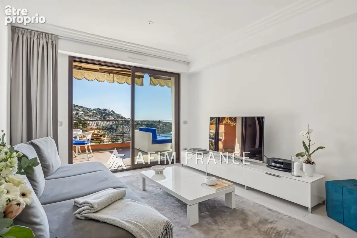 Appartement 3 pièces 61 m² à vendre à Roquebrune-Cap-Martin (06190) - photo 4