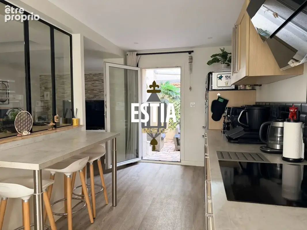 Maison 4 pièces 91 m² à vendre à Nancy (54000) - photo 4