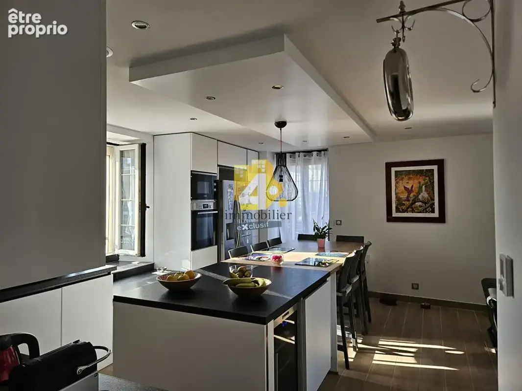Appartement Pontchateau T4 - photo 4