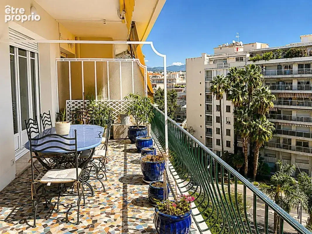 Appartement - Nice - 100.4m² - photo 2