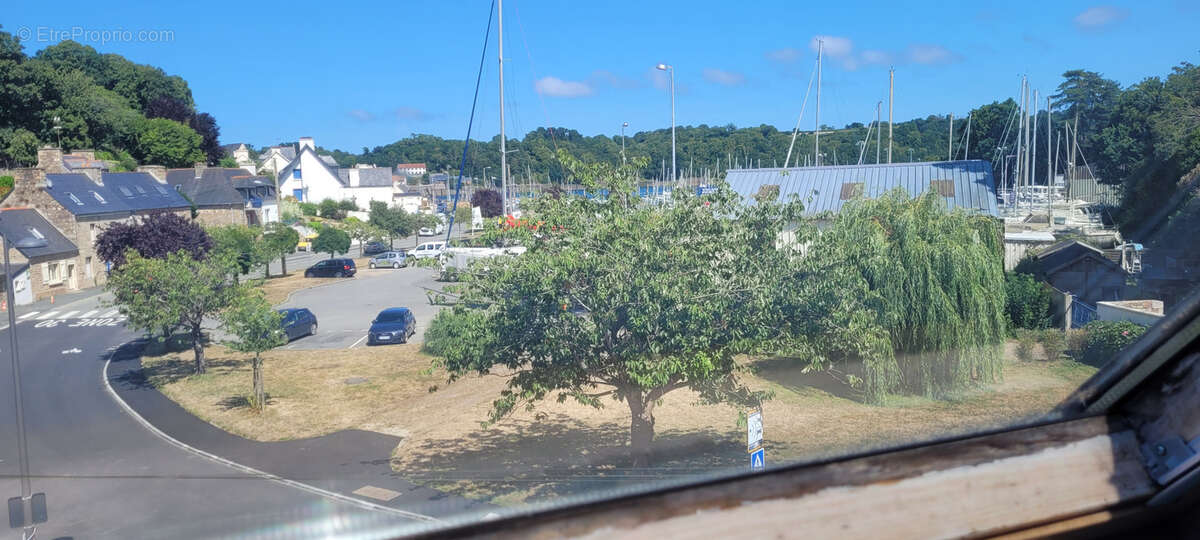 Maison à LEZARDRIEUX