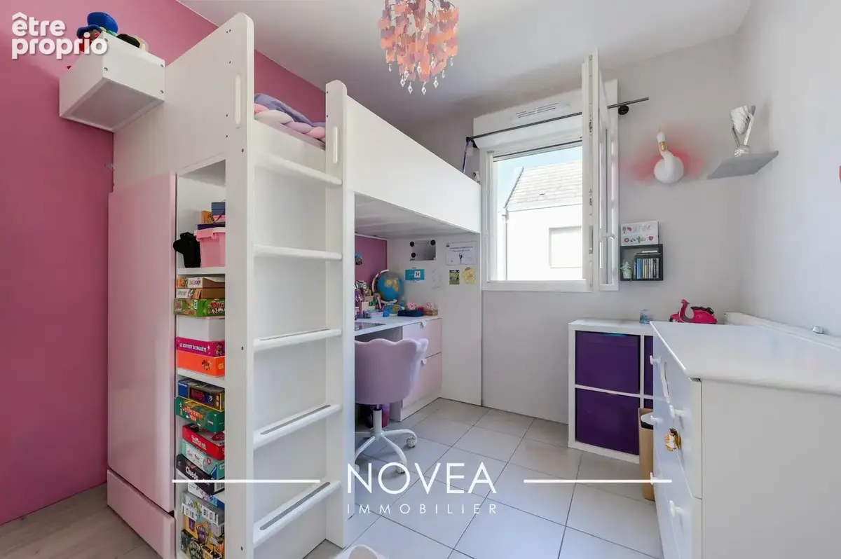 Appartement 62 m² à Saint-Cyr-Au-Mont-D'or  - photo 8