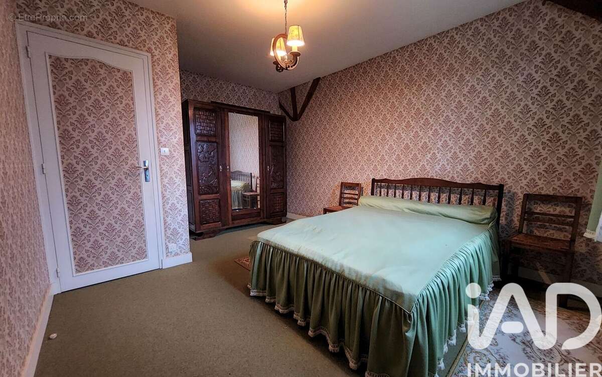 Photo 5 - Maison à SUEVRES