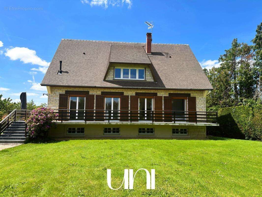 Maison à BAYEUX