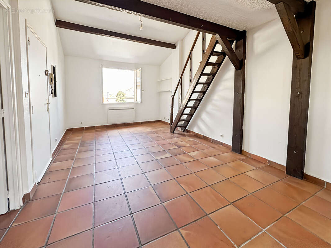 Appartement à ROSNY-SOUS-BOIS