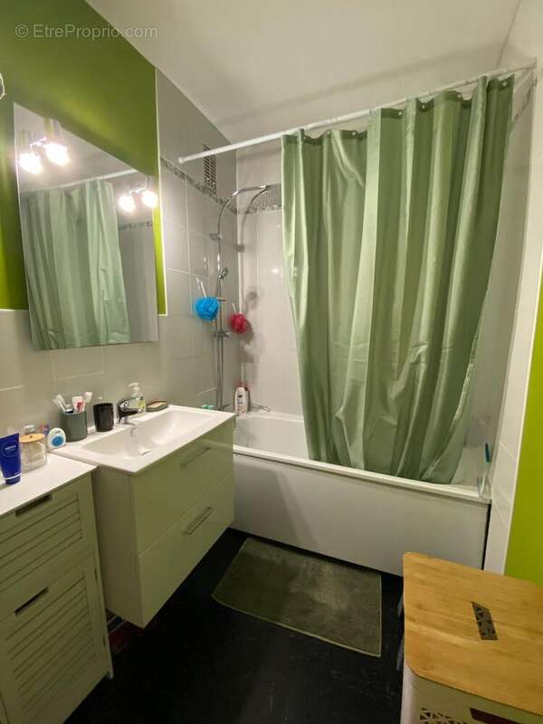 Photo 5 - Appartement à CHALON-SUR-SAONE