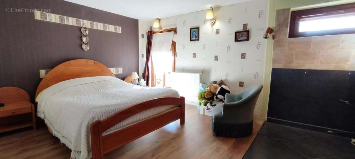 Maison à CHAUMONT-EN-VEXIN