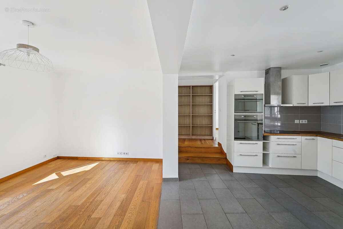 Appartement à HERBLAY