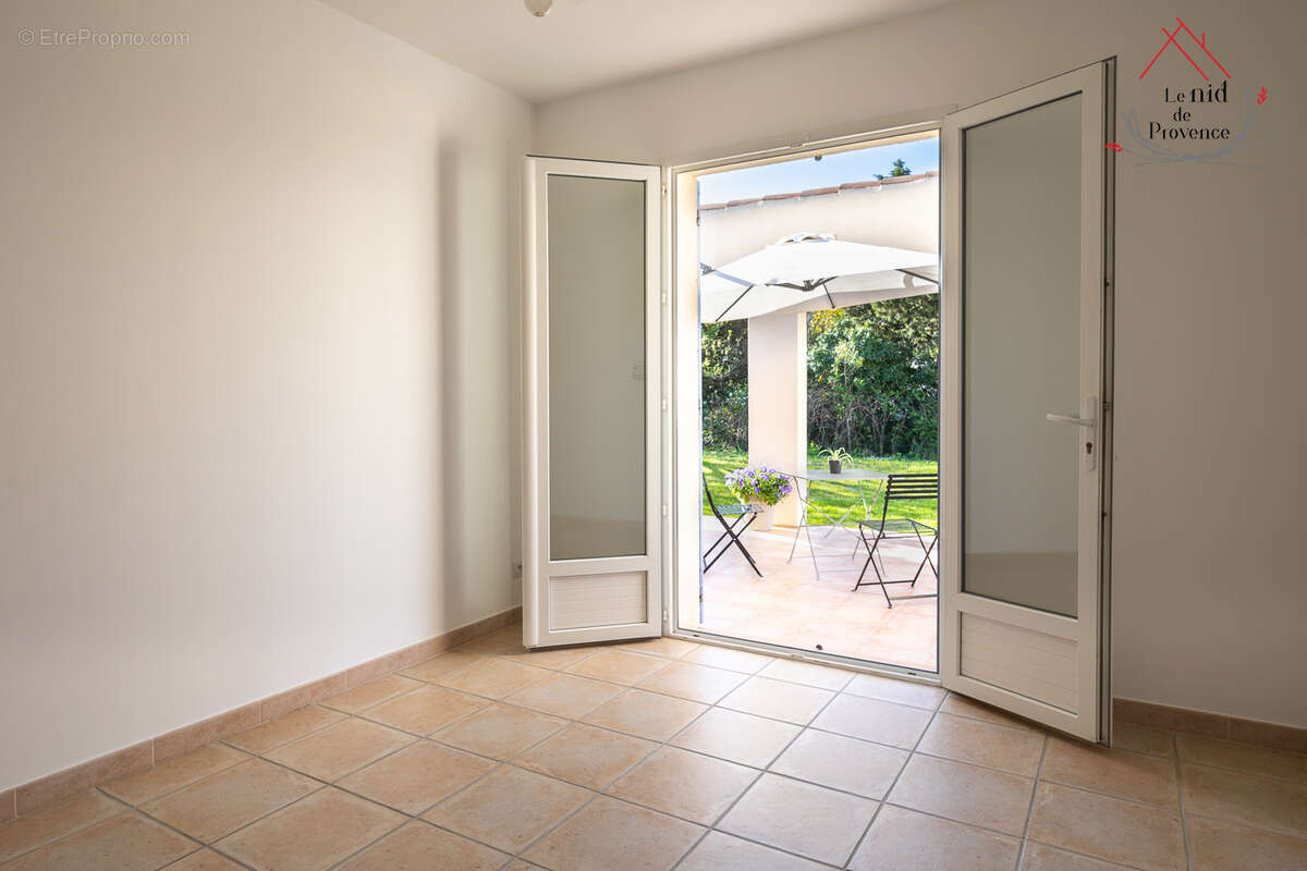 Maison à MAZAN