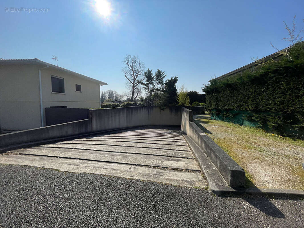 Appartement à GRADIGNAN