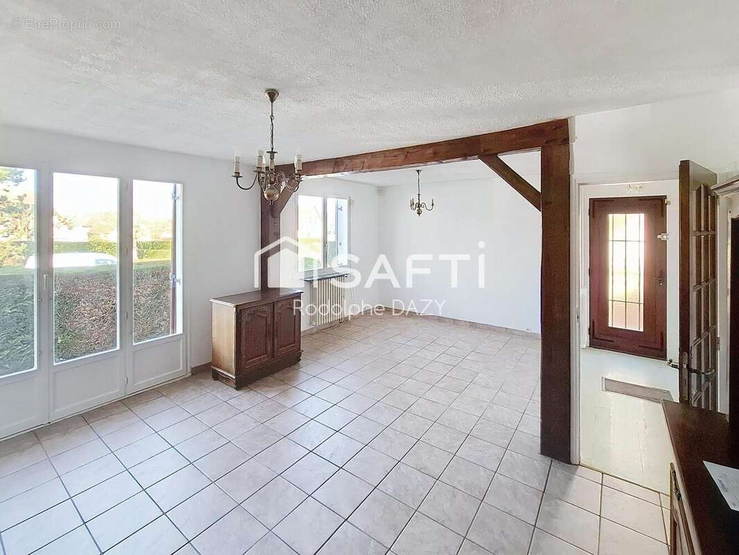 Photo 5 - Maison à VERNON