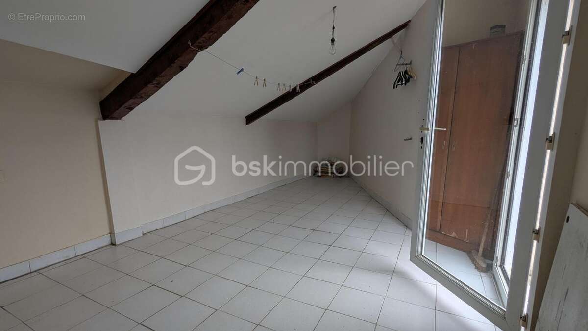 Maison en pierre – La Grigonnais - photo 16