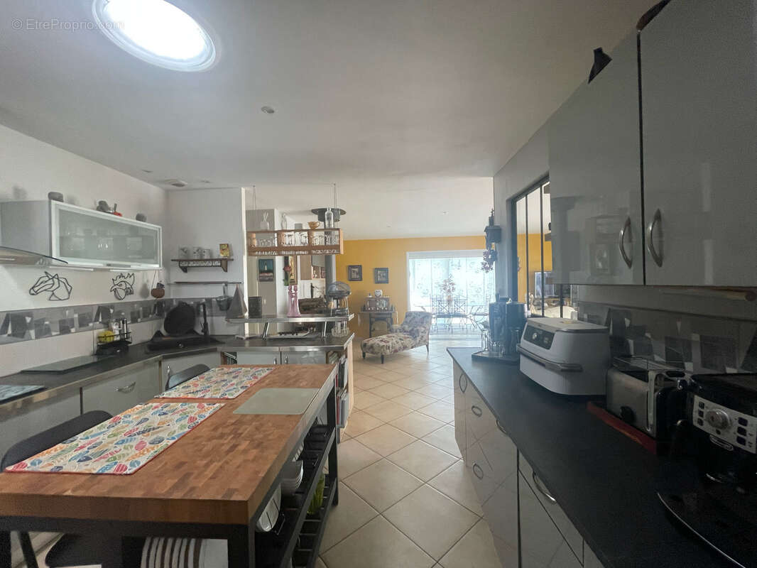 Maison à SAINTE-EULALIE