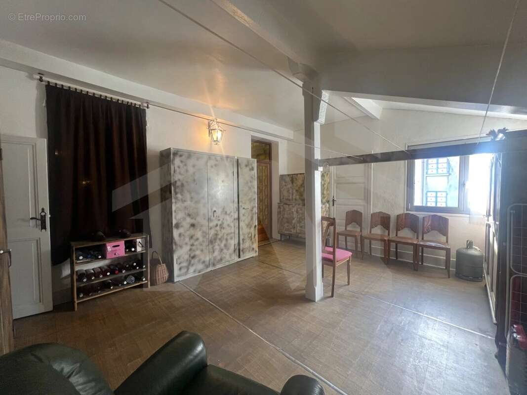 Appartement à MODANE