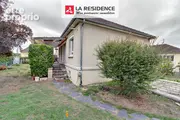 Maison à COURCELLES-SUR-SEINE