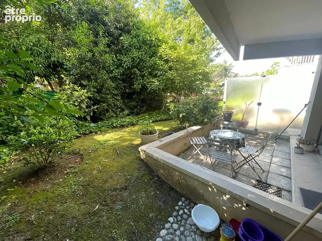 Photo Appartement à Pantin au prix de 492 000€