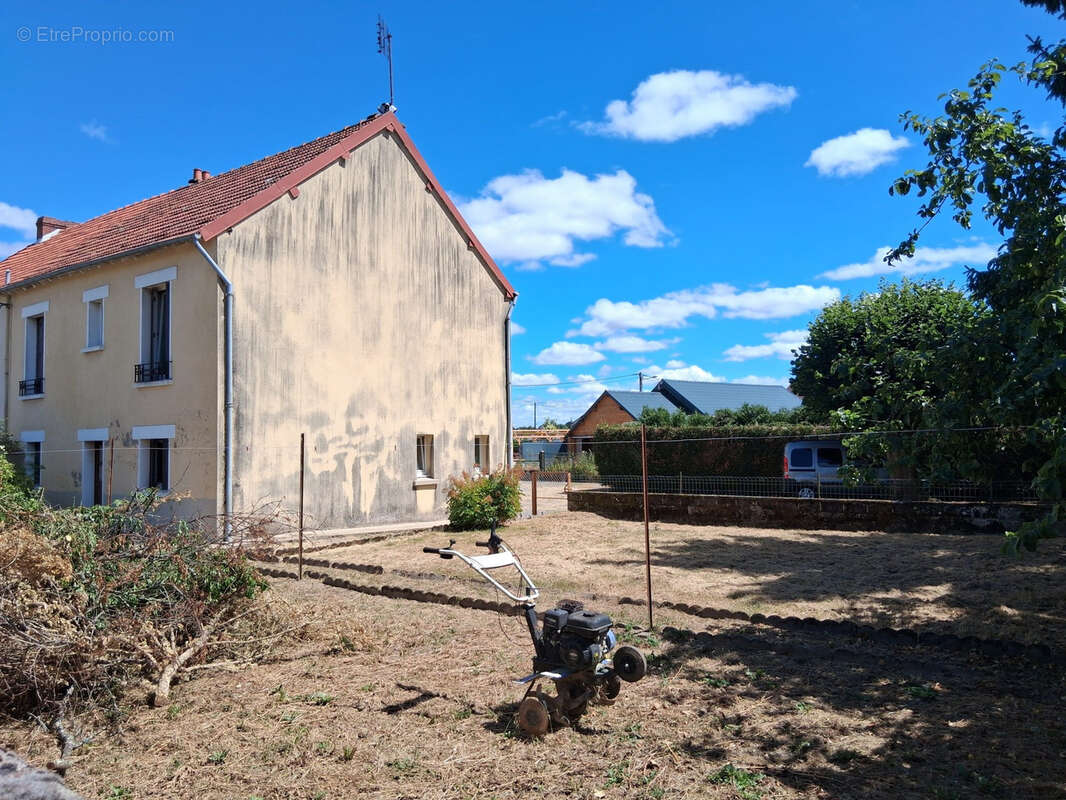 Maison de ville - photo 16