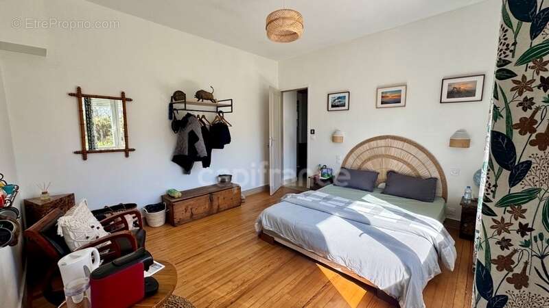 Maison à PARENTIS-EN-BORN