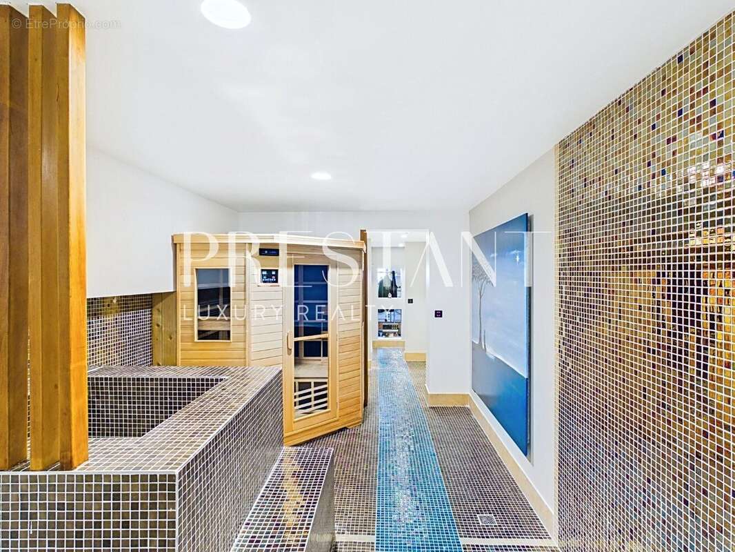 Maison à ANGLET