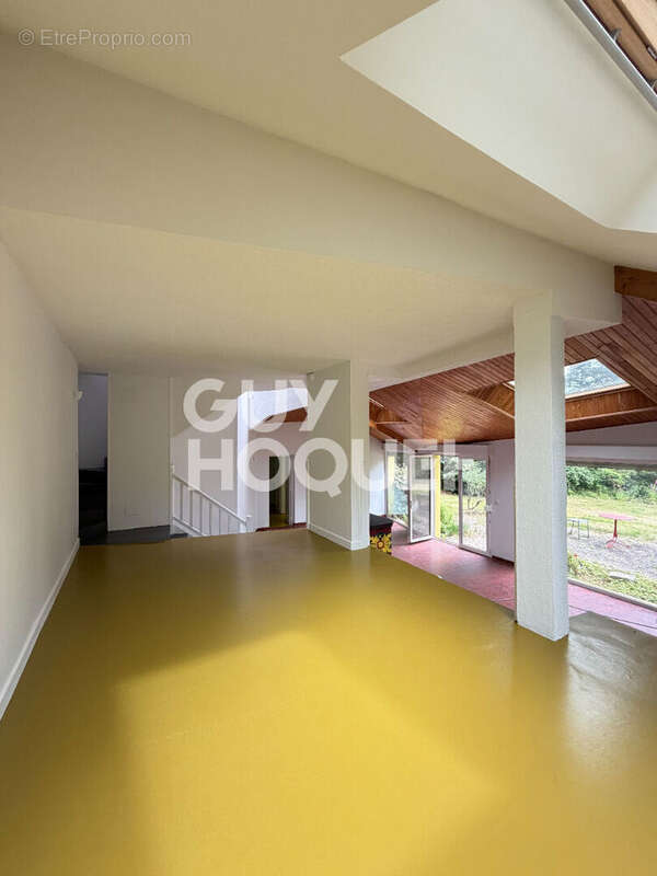 Maison 6 pièces à vendre à Saint Opportune du Bosc - Réf DD1865L - photo 6