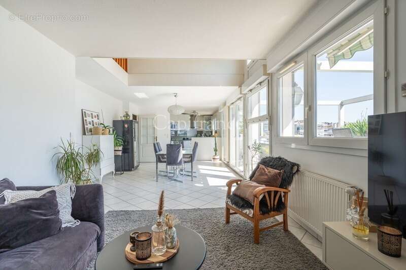 Appartement à ANNECY