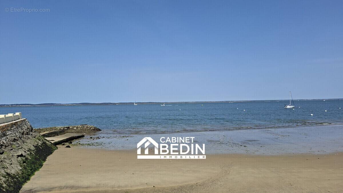 Maison à ARCACHON