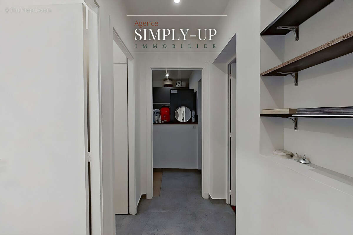 Appartement à NEUILLY-SUR-SEINE