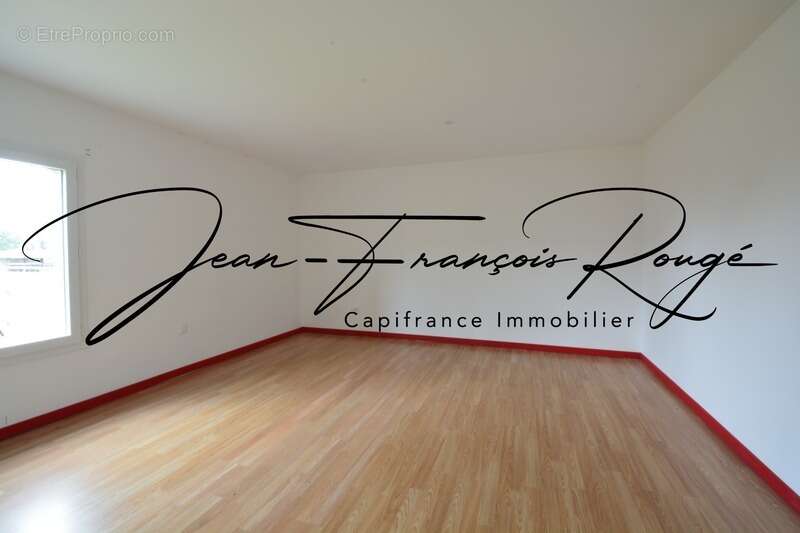 Maison à SAINT-ANDRE-DE-BOHON