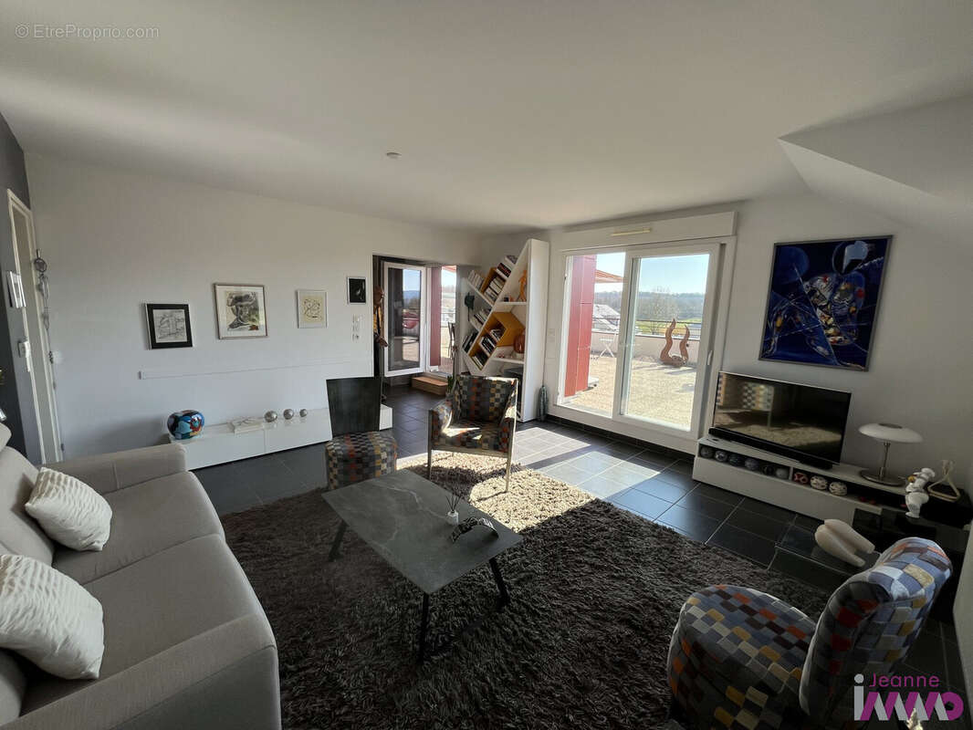 Appartement à BAVILLIERS