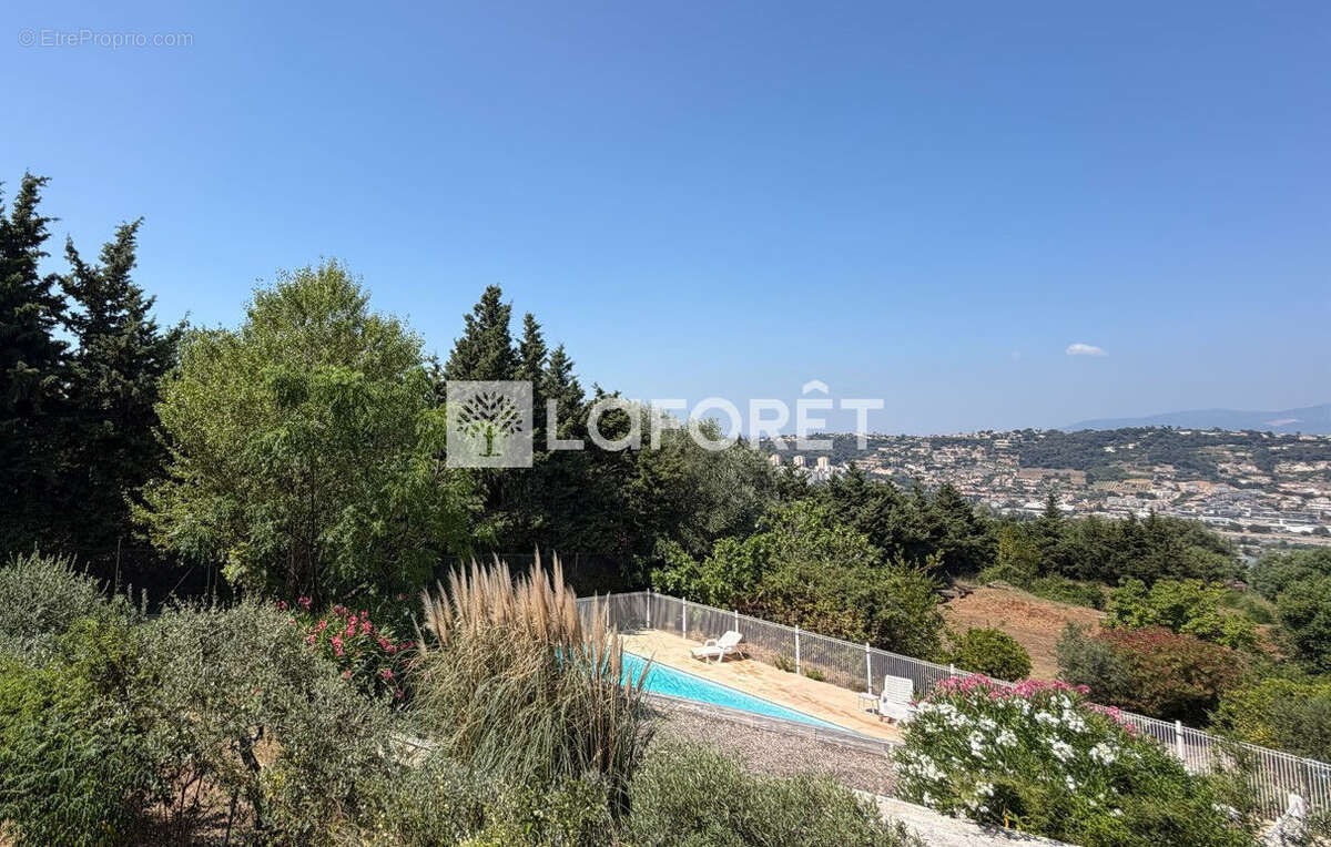Appartement Nice 3 pièce(s) 61 m2 - photo 11