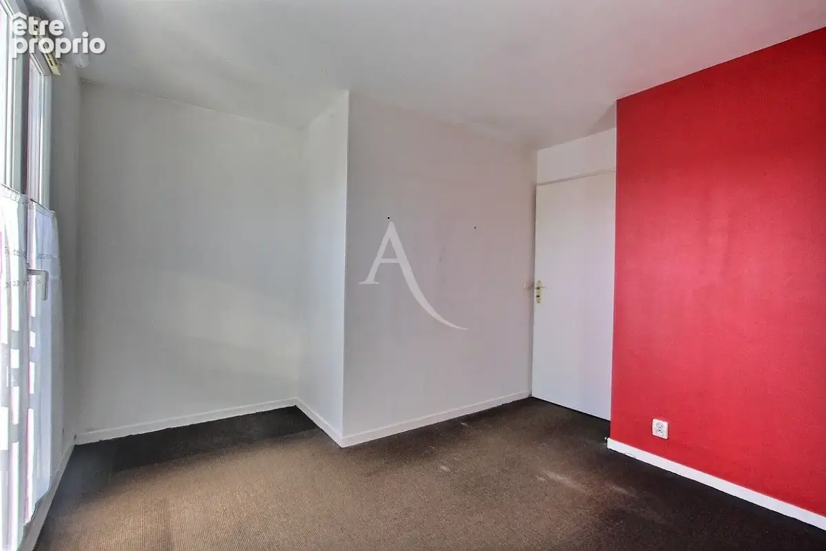 Villeneuve la garenne - quartier apollonia - duplex de 5 pieces avec terrasse - photo 14
