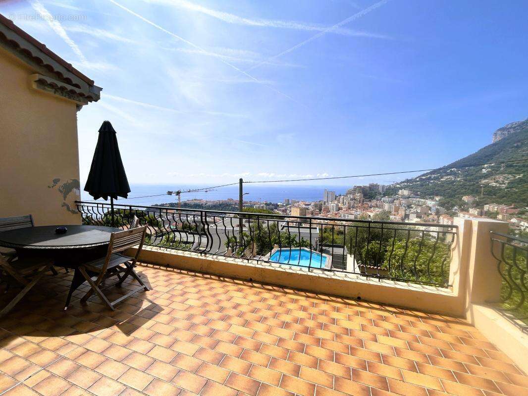 Propriete aux portes de monaco - photo 3