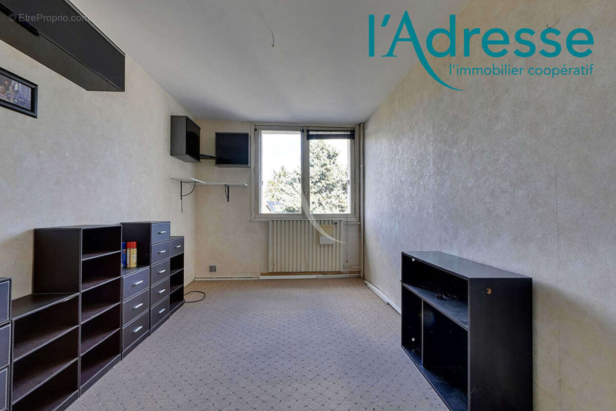 Appartement à NOISY-LE-GRAND