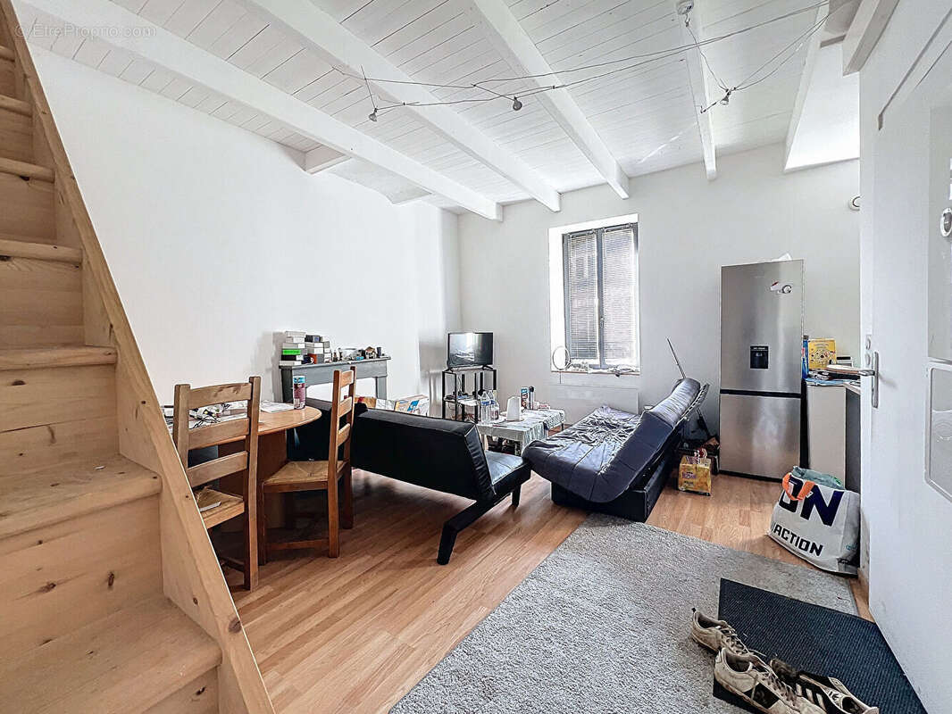 Appartement à PONT-AVEN