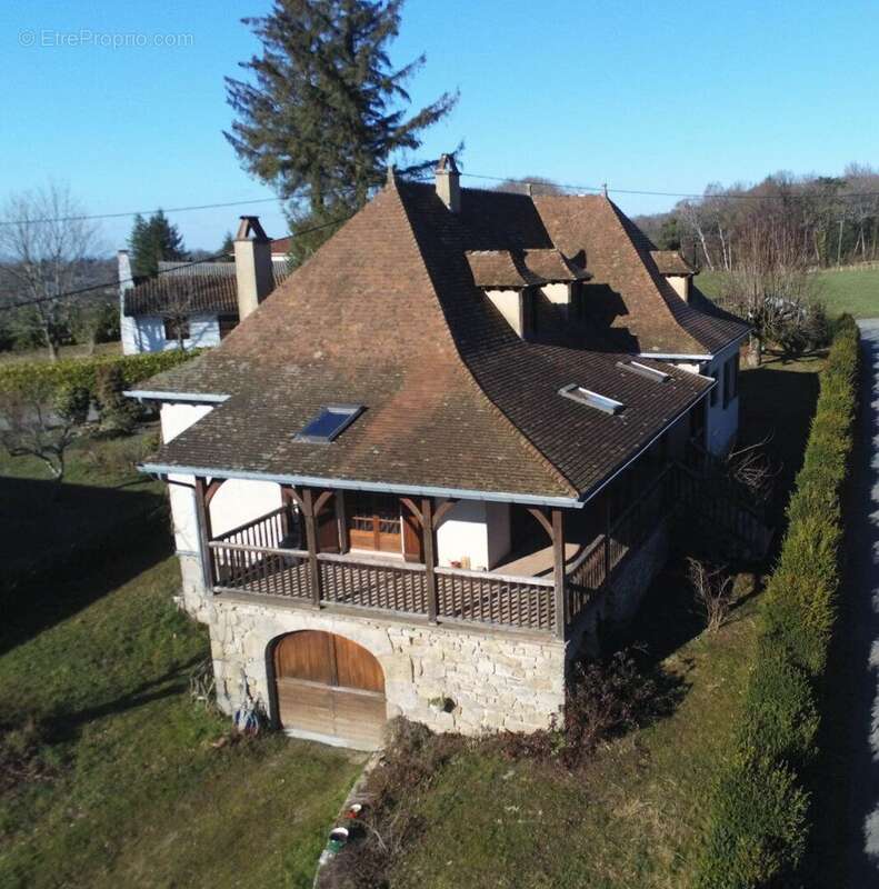 Maison de campagne avec dépendance - à proximité du Lac du Tolerme - photo 16