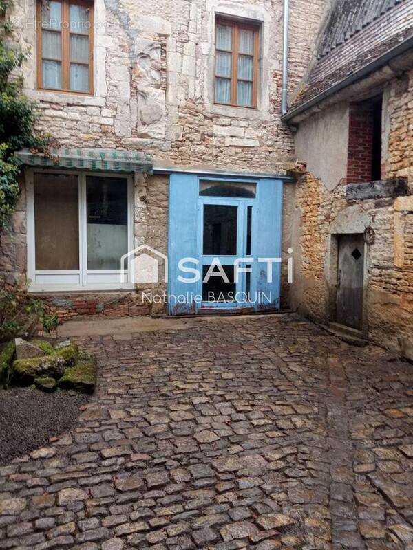 Photo 1 - Appartement à BUXY