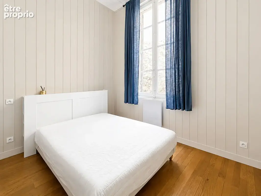 Appartement T2 bis BORDEAUX - photo 3