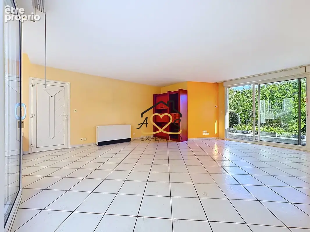 Maison avec ascenseur - jardin - espaces modulables - clermont fd 63000 - photo 8