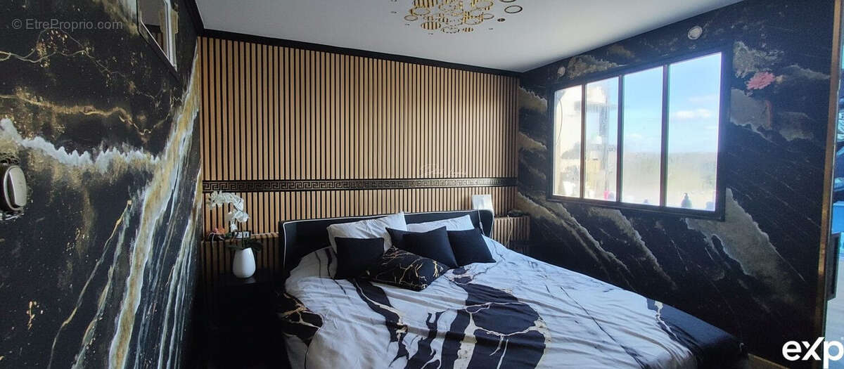 Appartement à MOUGINS