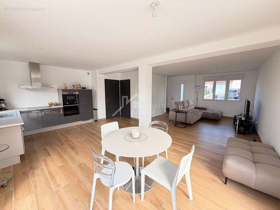 Maison à PONT-A-MOUSSON