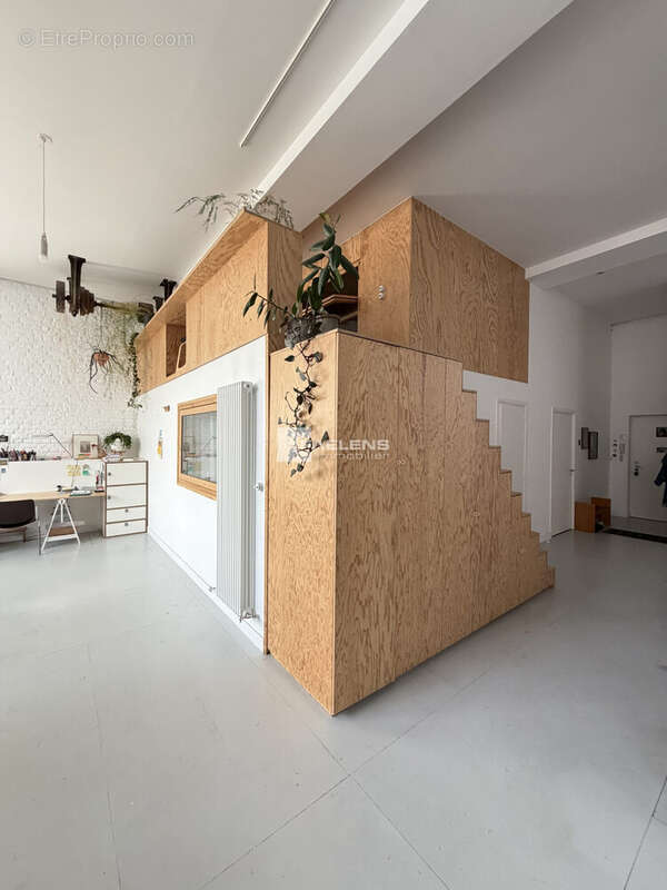 Appartement à LILLE