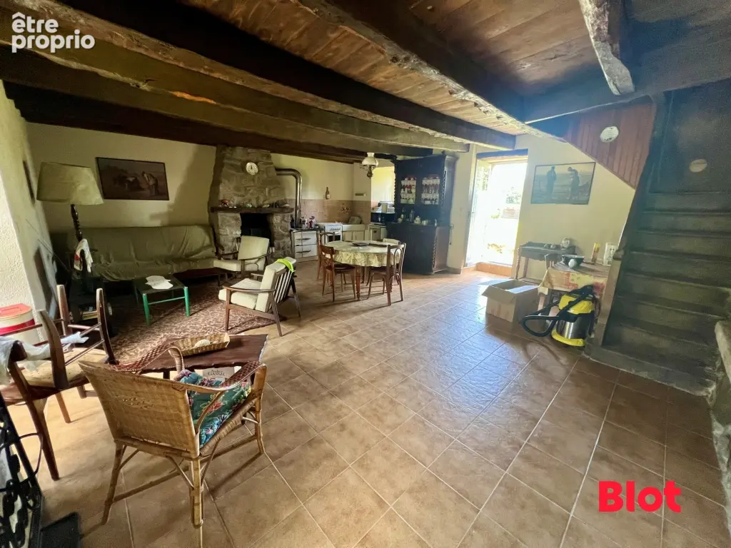 Maison 5 pièces 118 m² à vendre à Plouasne (22830) - photo 3